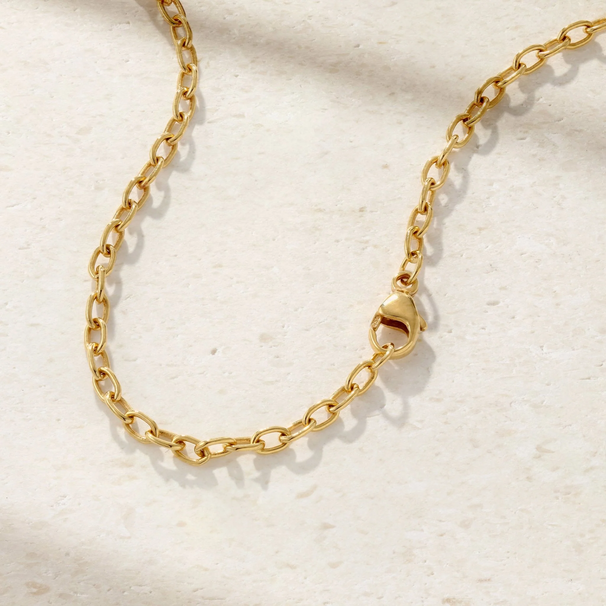 Aurum Pear Shape Emerald Pendant - Image 4
