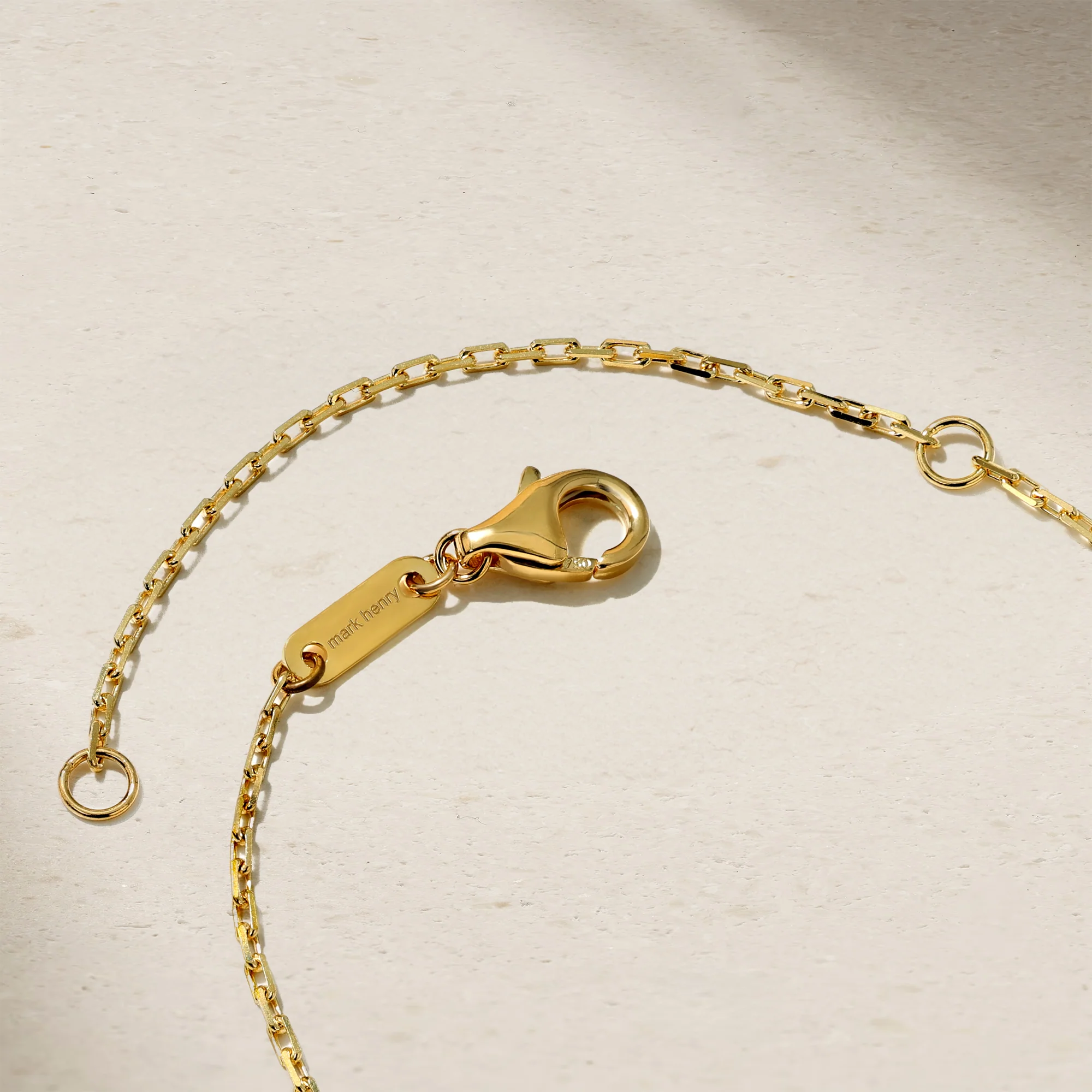 Bubbly Continuity Ruby and Diamond Pendant - Image 3