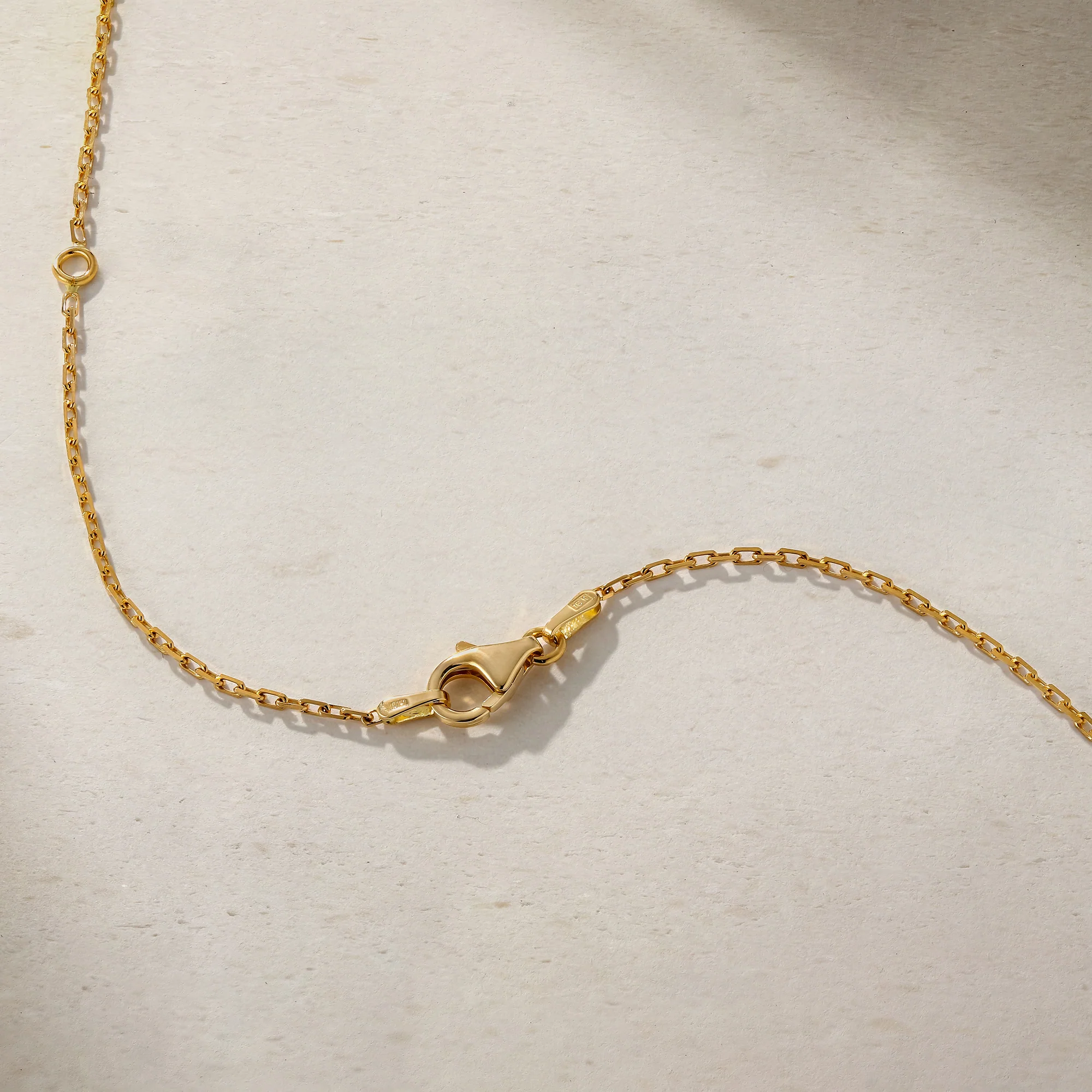 Daffodil Garden Ruby and Diamond Pendant - Image 4