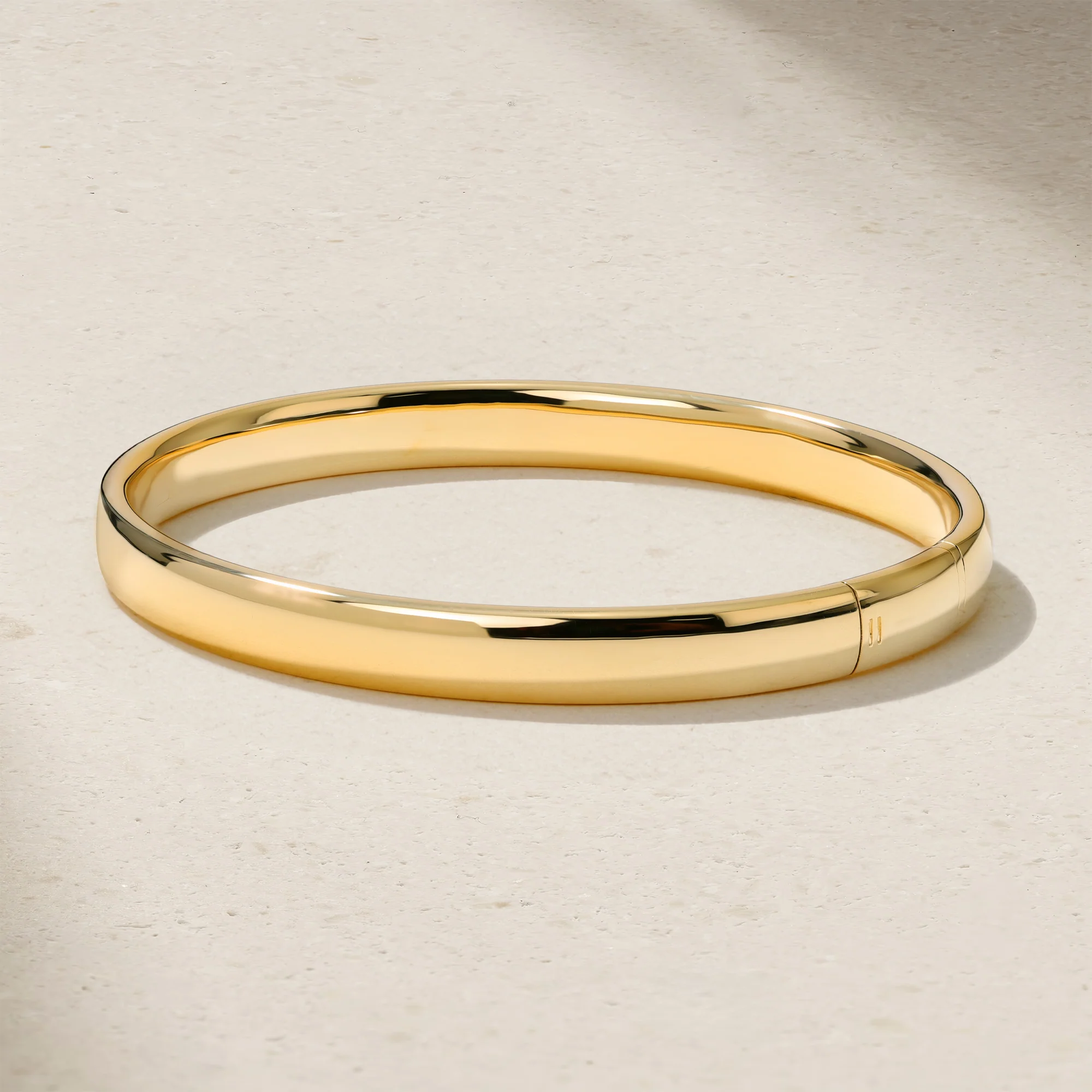 Guardian Diamond Bangle - Image 3
