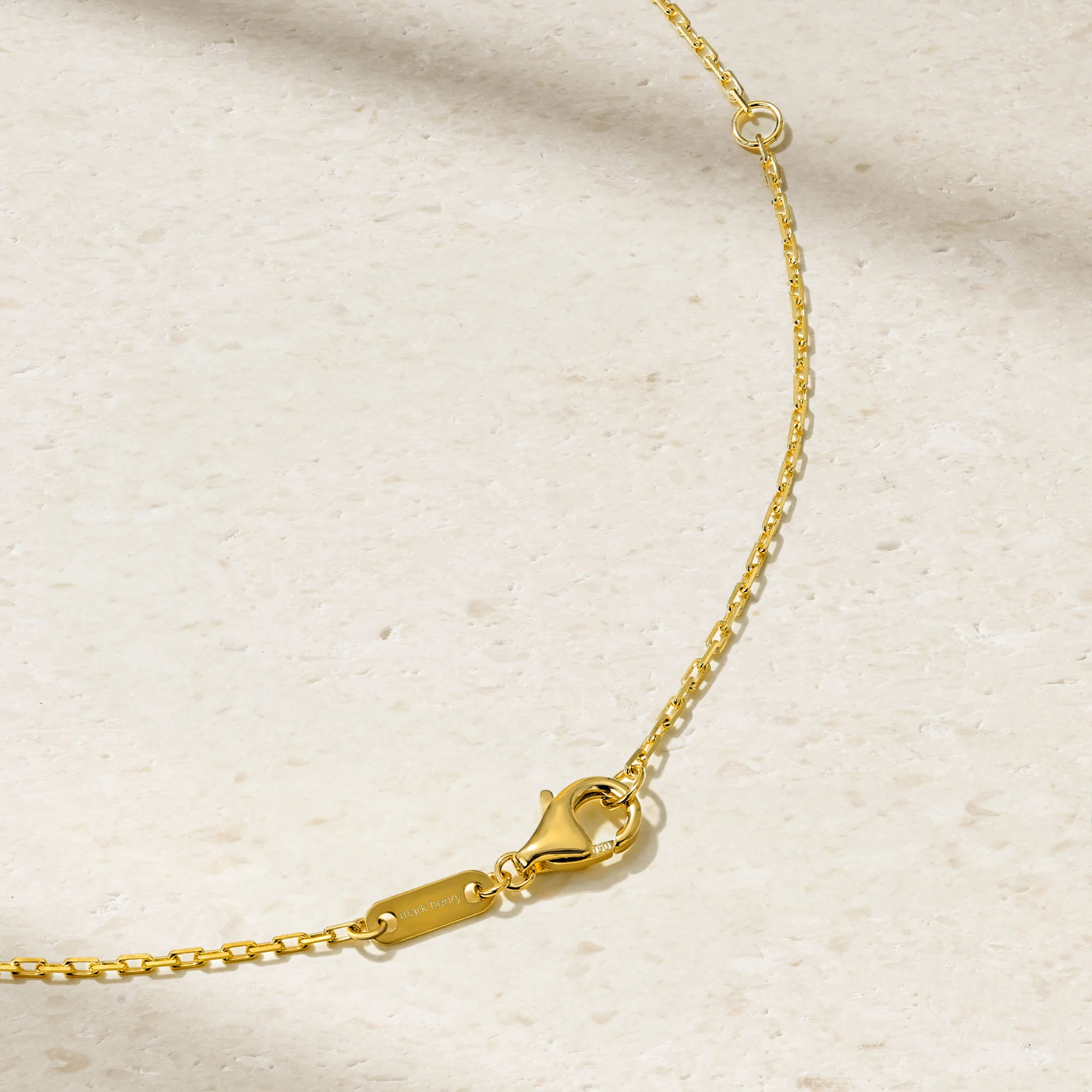 Guardian Emerald and Diamond Barrel Pendant - Image 3