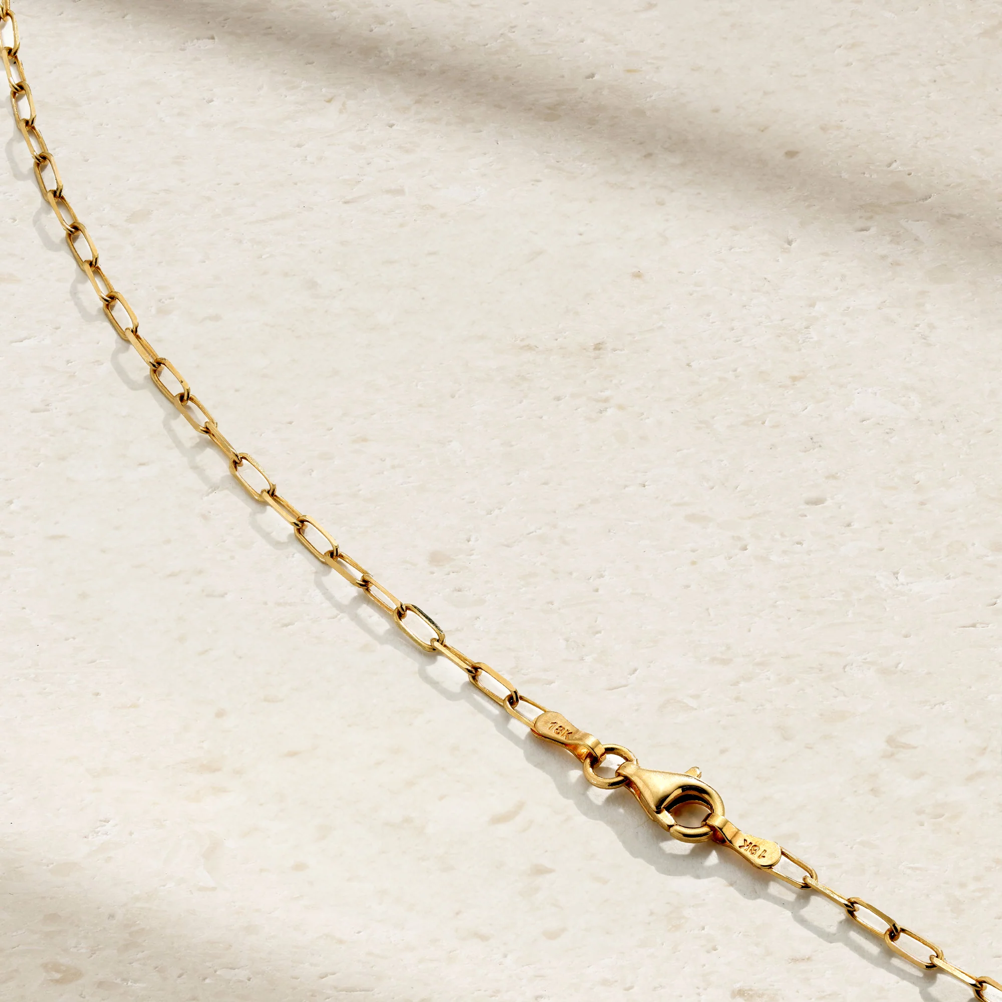 Heart of Gold Turquoise Necklace - Image 4