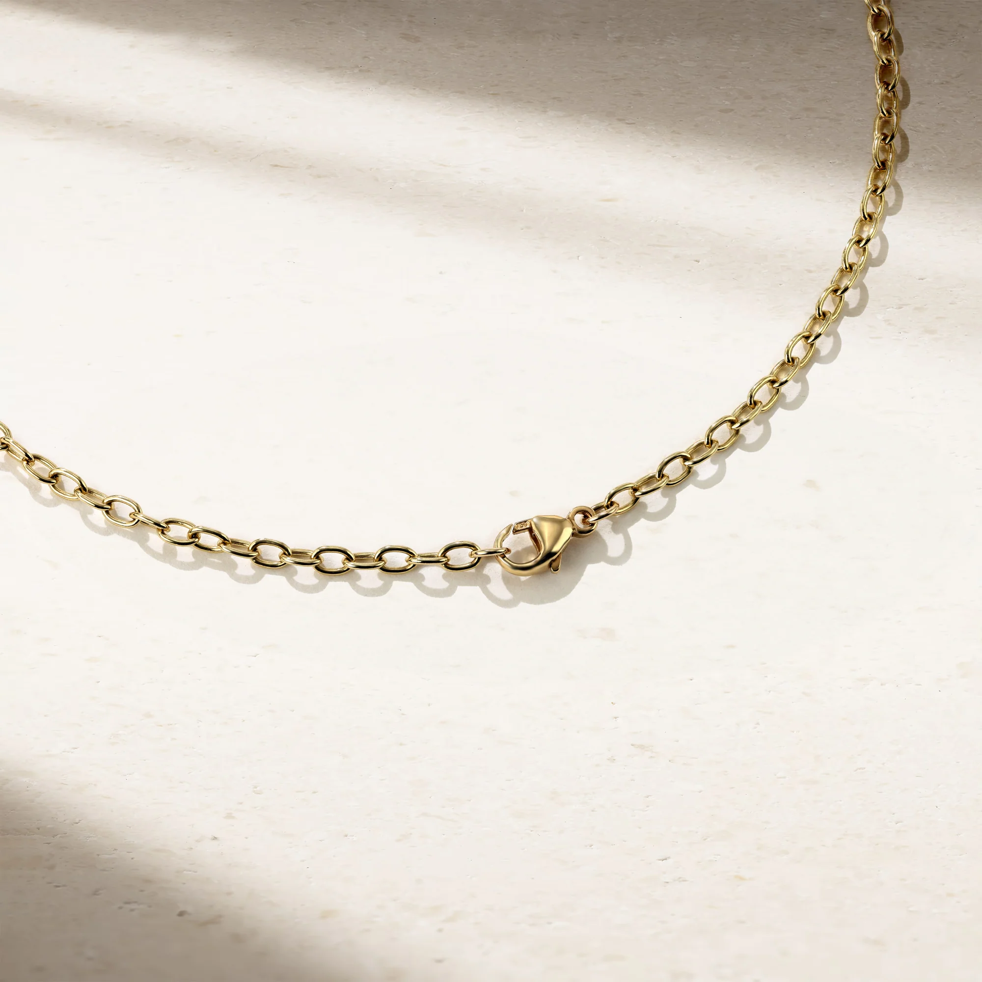 Heirloomed Marquise Emerald Pendant - Image 3