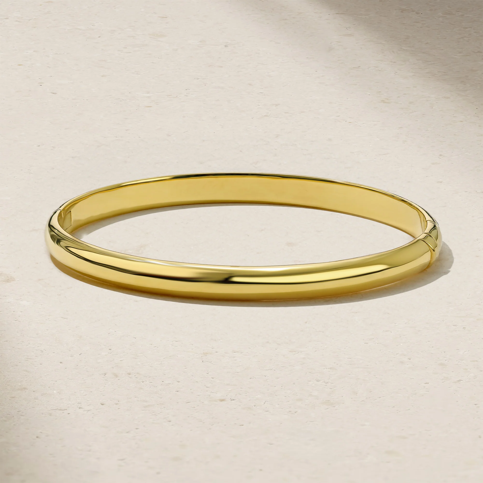 Riva Tide Diamond Bangle - Image 4