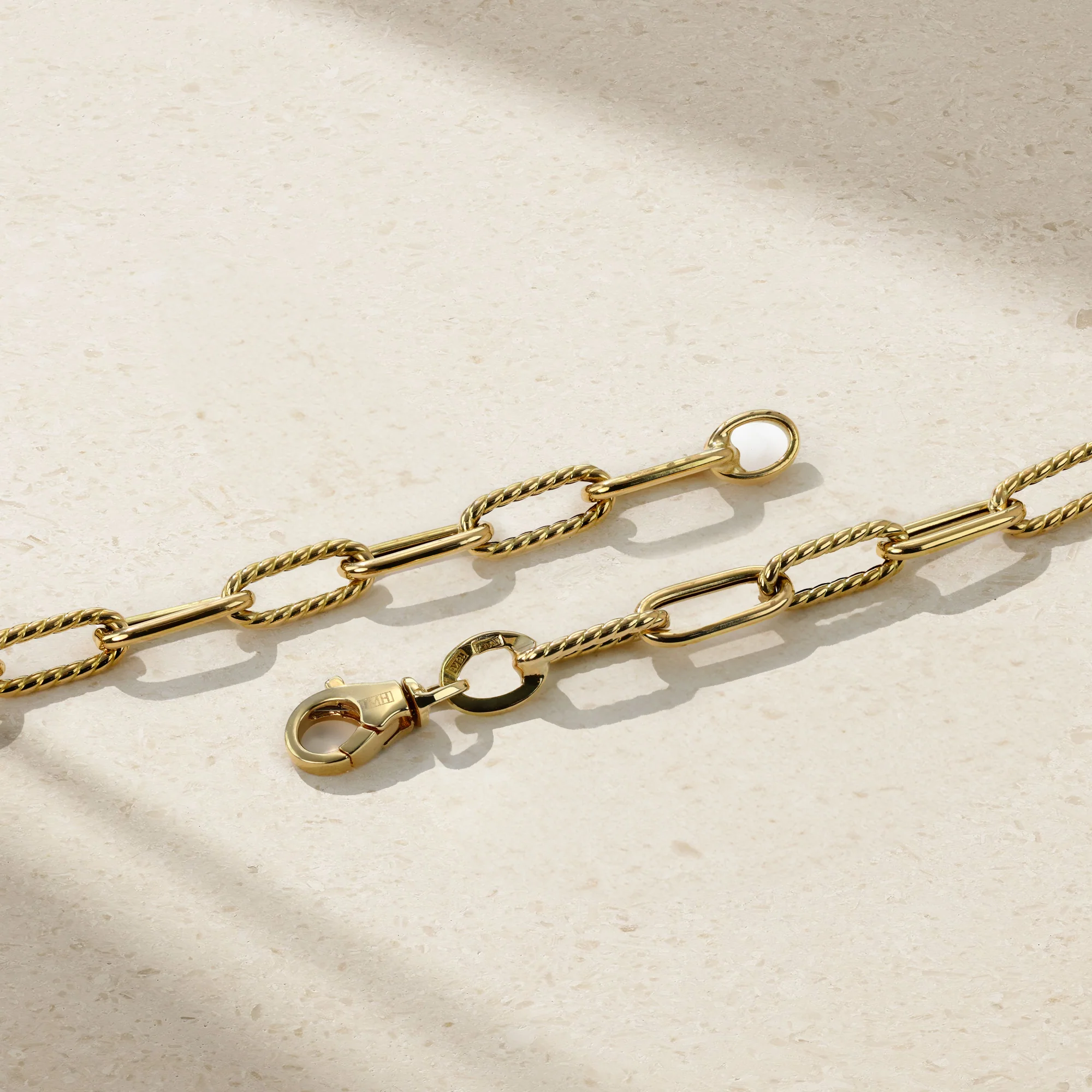 Smiling Soleil Moonstone and Diamond Pendant - Image 4