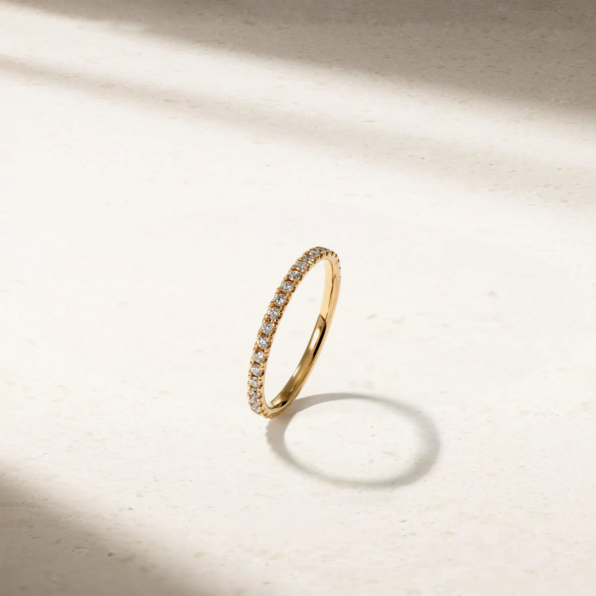 Thread Diamond Ring - Image 3