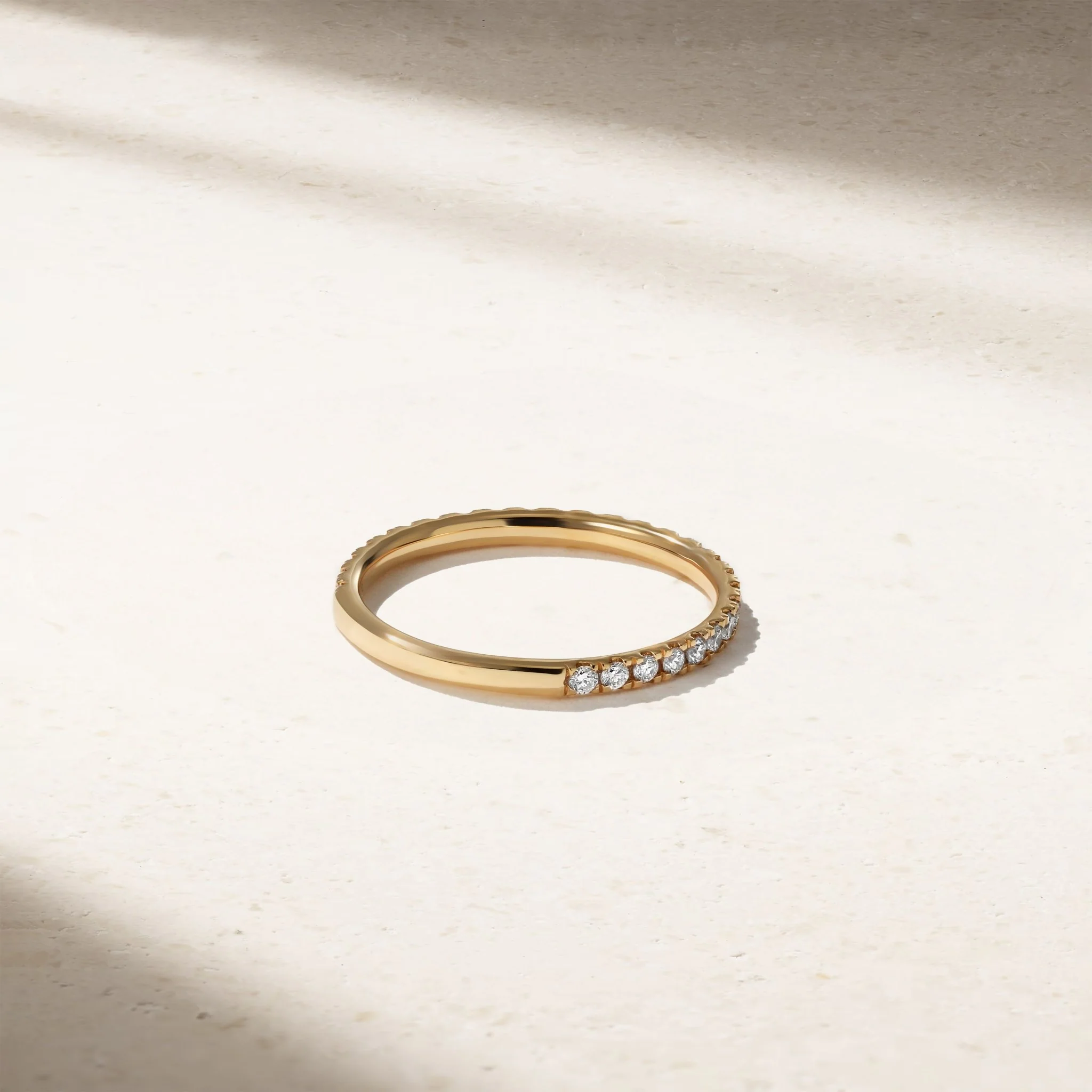 Thread Diamond Ring - Image 4